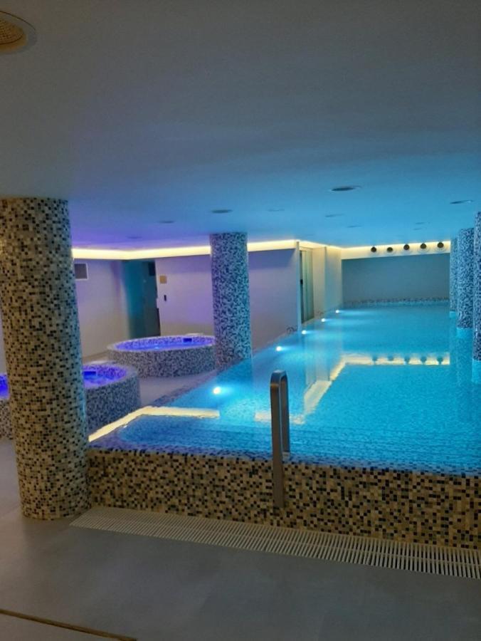 Apolon Spa Vrnjačka Banja Eksteriør billede