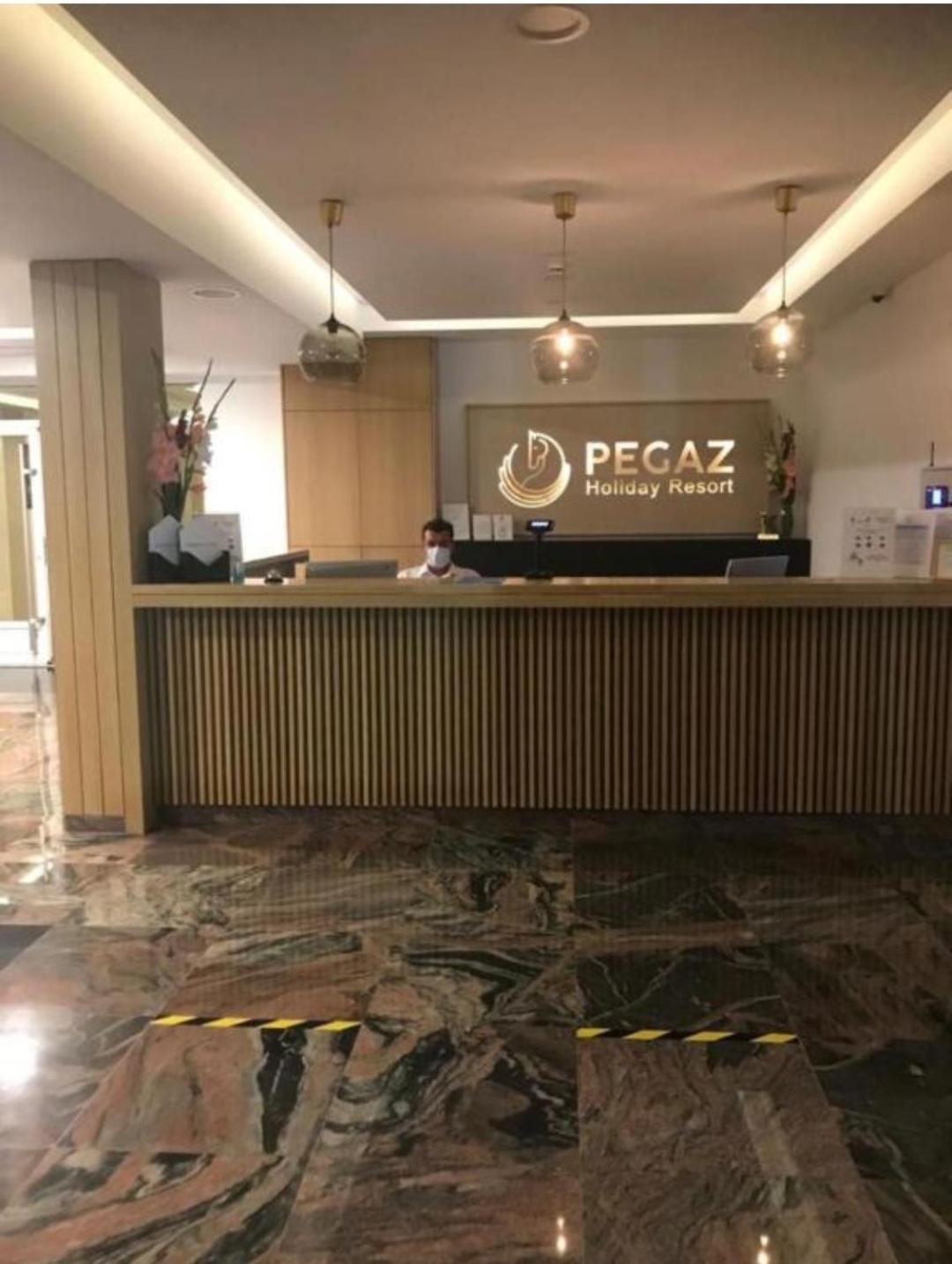 Apolon Spa Vrnjačka Banja Eksteriør billede